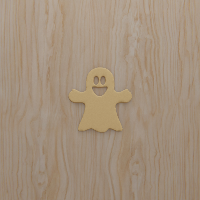 Fantasma 1